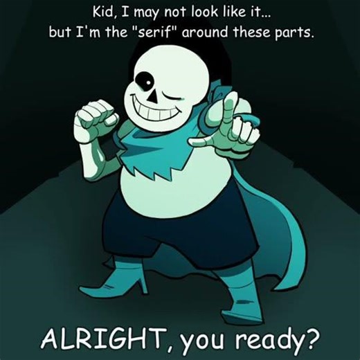 (Underswap: Unofficial Reboot) - Elbow Grease by muhnamesgreen