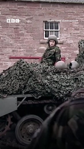Gary Tank Commander: Scottish Comedy Classic on BBC iPlayer