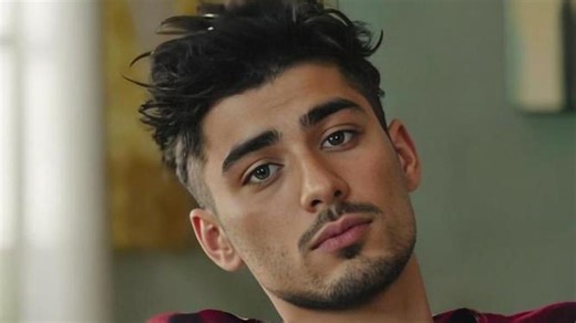 [2K/双语字幕] ZAYN - Let Me