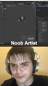 7.4K views · 89 reactions | ️ Noob vs Pro: Using Follow Path in...