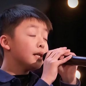 Jeffrey Li Simon Cowell Promises A DOG To 12 Year Old Child STAR! ⭐ | 𝔸𝔾𝕋 𝔽𝕒𝕞𝕚𝕝𝕪