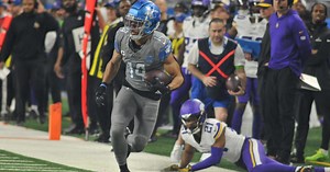 Detroit Lions headed to playoffs