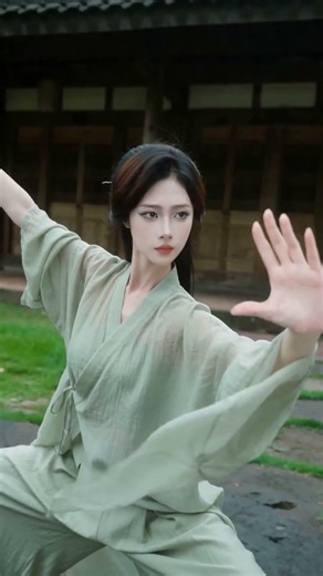 The oldest Taoist culture. The most authentic Wudang Tai Chi. #TaiChi #WudangTaiChi #TaoistCulture