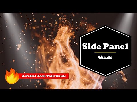 Side Panel Removal and Access