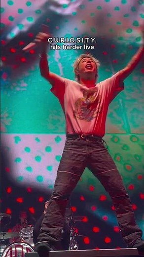 You’re not ready for the live version... #ONEOKROCK