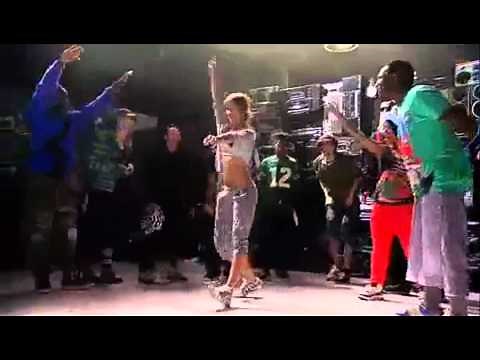 Step Up 3D Trailer Español Latino