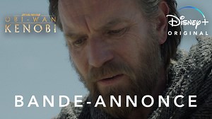 1.3M views · 16K reactions | Entre l'obscurité et la défaite, l'espoir survit. Découvrez une première bande-annonce de la mini-série Obi-Wan Kenobi, disponible dès le 25 mai en streaming sur Disney+. | Disney+ | Facebook