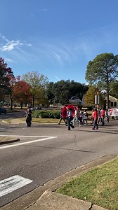 1.2K views · 90 reactions | Happy Veterans Day! Maxwell Elementary/Middle School came out in full force to honor our Veterans and military service members yesterday! | Maxwell Air Force Base | Facebook