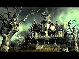 Haunted House Sound Effects: The Haunting Of Spooky Manor