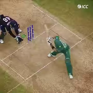 👑 | ICC - International Cricket Council