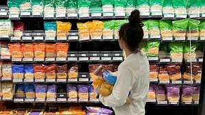 May consumer confidence rises amid Fed inflation commentary