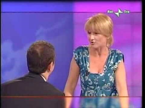 Luciana Littizzetto: "Che sapore avrà Fabio Fazio?" - Che tempo che fa