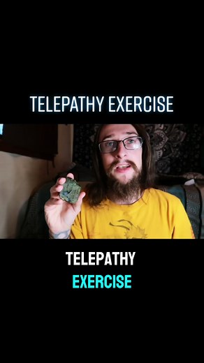 Telepathy Exercises: Improve Your Skills and Awareness