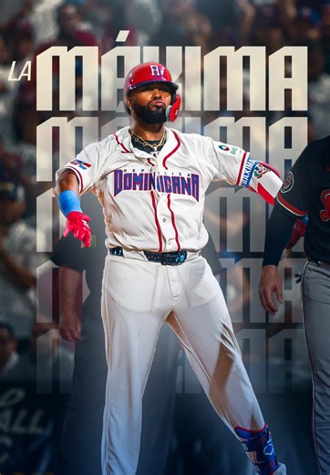 La Máxima Dominicana 🇩🇴 #DominicanoyYa #RD | Dominican Republic Miss Universe