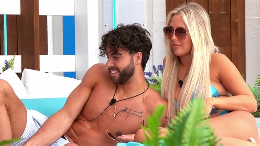 Love Island UK | S10:E8 | Episode 8 | CTV