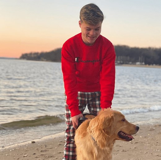 Jack Doherty - Age, Height, Net Worth, Bio, Address, Tik Tok