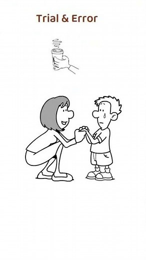 Sensorimotor stage (0 to 2 years) | Jean Piaget