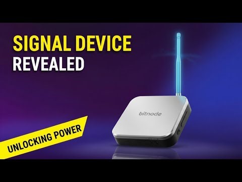 “BitNode Device LIVE Test 99% Accurate Signals?Full Profit Breakdown| LIVE | 27-11-2025 at 09:00 PM