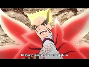 Boruto Episode 217 Tebaru Sub Indonesia