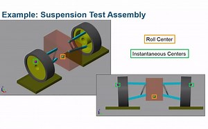 【双语字幕】Simscape multibody建模教程 Part 11_ Design Optimization