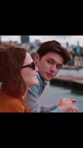 This movie 💗🤌🏻 | Voicemails For Isabelle Movie #movieedit #fantasy #aesthetic #trending #viral #fypシ