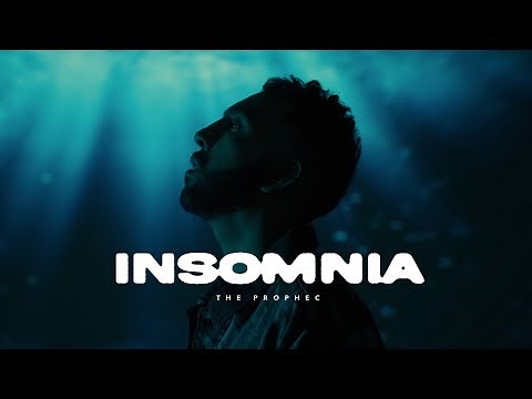 The PropheC - Insomnia | Official Video | Latest Punjabi Songs