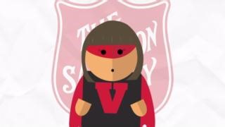 Our volunteers in Canada are the backbone of our community work. They are the heroes who stand beside us, supporting those in need and ensuring no one feels alone. Interested in joining our army of changemakers? Learn more about volunteering with The Salvation Army → https://bit.ly/3JvETAp | The Salvation Army in Canada