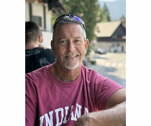 Cyrus Darrell Deem Obituary (2025) - Washington, IN - Goodwin-Sievers Family Funeral Home - Washington