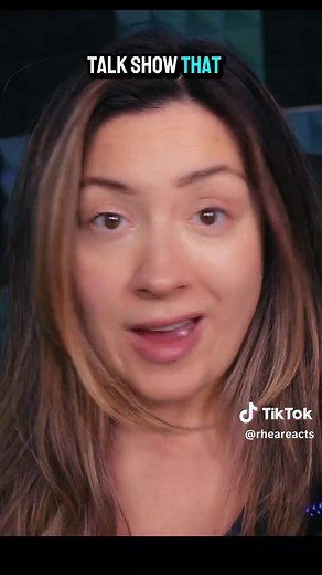 Ever feel like some things were just meant to be forgotten? I was digging through the archives and found this 1998 clip 👀 This was years before her talk show, and the