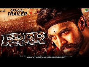 RRRR | 24 Interesting Facts | Ram Charan | Jr. NTR | S.S. Rajamouli | Karan Johar | Alia bhatt