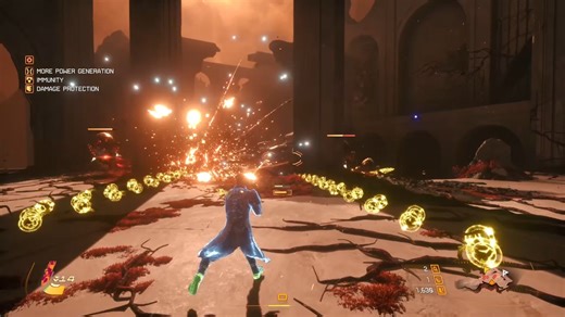 【尽情的享受罢！】PS5开年独占大作《沙罗周期/SAROS》开局50分钟详细完整试玩