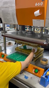 4.6K views · 58 reactions | How to test printed circuit boards? | PCB Electrical Testing | SenRuiDa PCBA | Facebook