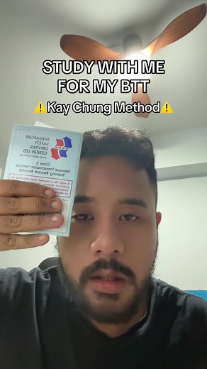 Kay Chung Study Method: Effective Techniques for Successful Study Sessions