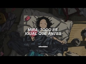 Takopi's Original Sin - Ending FULL ✮ Garasu No Sen by Tele (Sub. Español)