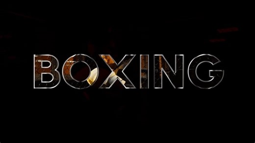 Boxing, Ring, Athlete. Free Stock Video