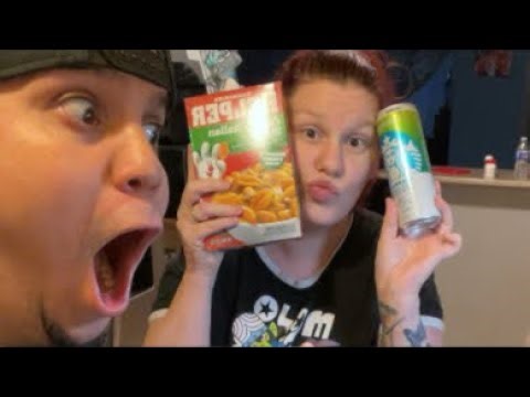 Let’s cook some dinner