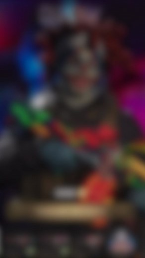 MW2 NEW Clown Skin! 🤡 #fyp #callofduty #cod #mw2 #warzone #gaming