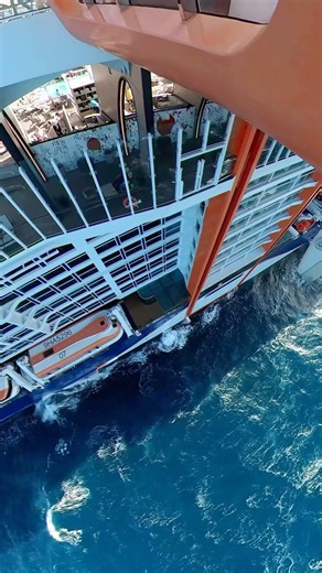 11K views · 508 reactions | Flying the Magic Carpet onboard #celebritybeyond | CruiseCelebrity | Facebook