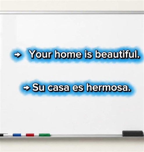 Part 16 English-Spanish Tutorial #spanishforbeginners #learnspanish #tutorial
