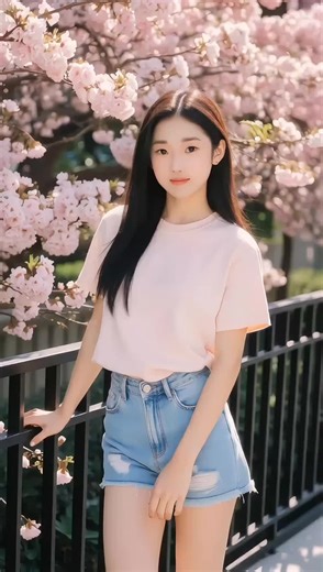 예뻐 예뻐 - 레이디스 코드 (LADIES` CODE)이(가) 포함된 최아향 (@user7631212244394) 님의 동영상