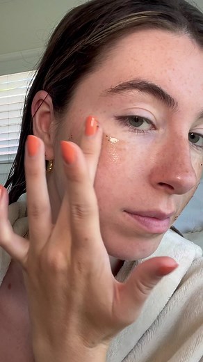 coffee skincare >>> ☕️🧖‍♀️🫶 #florencebymills #skincare #selfcare