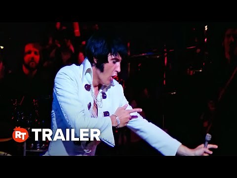 EPiC: Elvis Presley in Concert Teaser Trailer (2026)