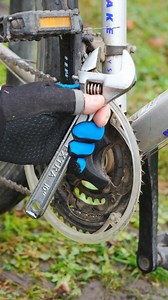 351K views · 1.3K reactions | The Smartest Way to Stop Bicycle Thieves. Watch how a basic item can save your bike from being stolen. Every cyclist needs to know this #diy #lifehack #tips #tricks #skills | Crafty Fixer | Facebook