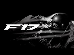 F-17 ～最高の空力技術が、戦いを次のステージへ～