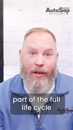 What is Flowback? | AutoSep Technologies