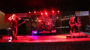 2.8K views · 77 reactions | AUNT BETTY Independence Day Concert, Decatur TN 070423 Chad Yates opened (2 videos) SHOOK ME ALL NIGHT LONG by ACDC ***Photographer does not own rights to this music*** Video #4 of 5 Video by Frank Pate Photography | Aunt Betty | Facebook