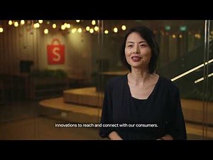 Shopee and Google Docu-Series: Optimise Reach with Google Ads