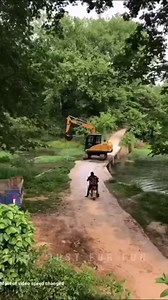 Civil Engineering Discoveries on Reels