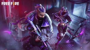 List of Garena Free Fire Evo gun skins released in 2021 so far