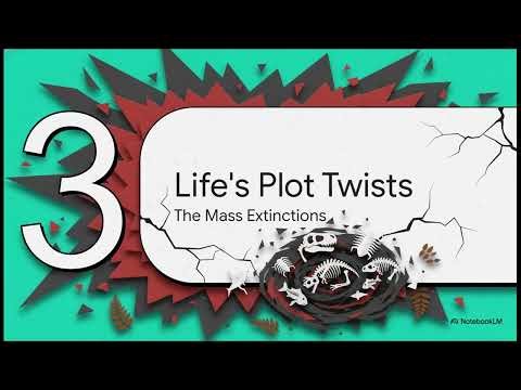 The Geologic Time Scale